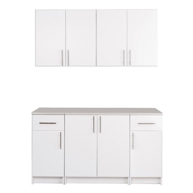 Waco 5 Piece Storage System