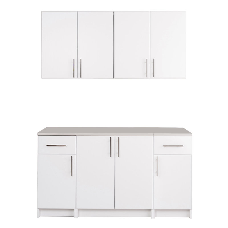 Waco 5 Piece Storage System