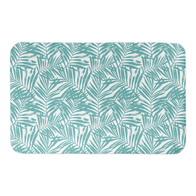 Conn Non-Slip Single Piece, Teal