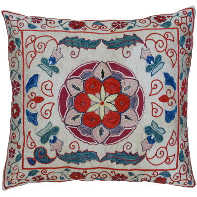Lumbar Pillow Cover & Insert