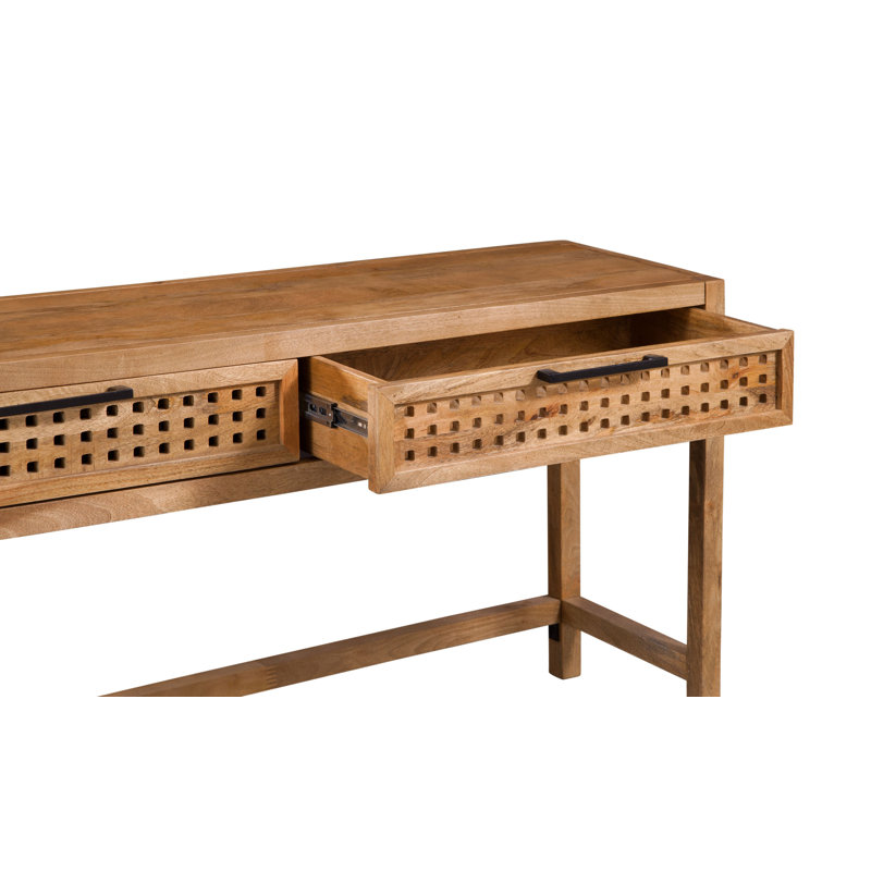 Pentak 60" Console Table
