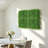 Artificial Grass Panels Greenery Backdrop Panles