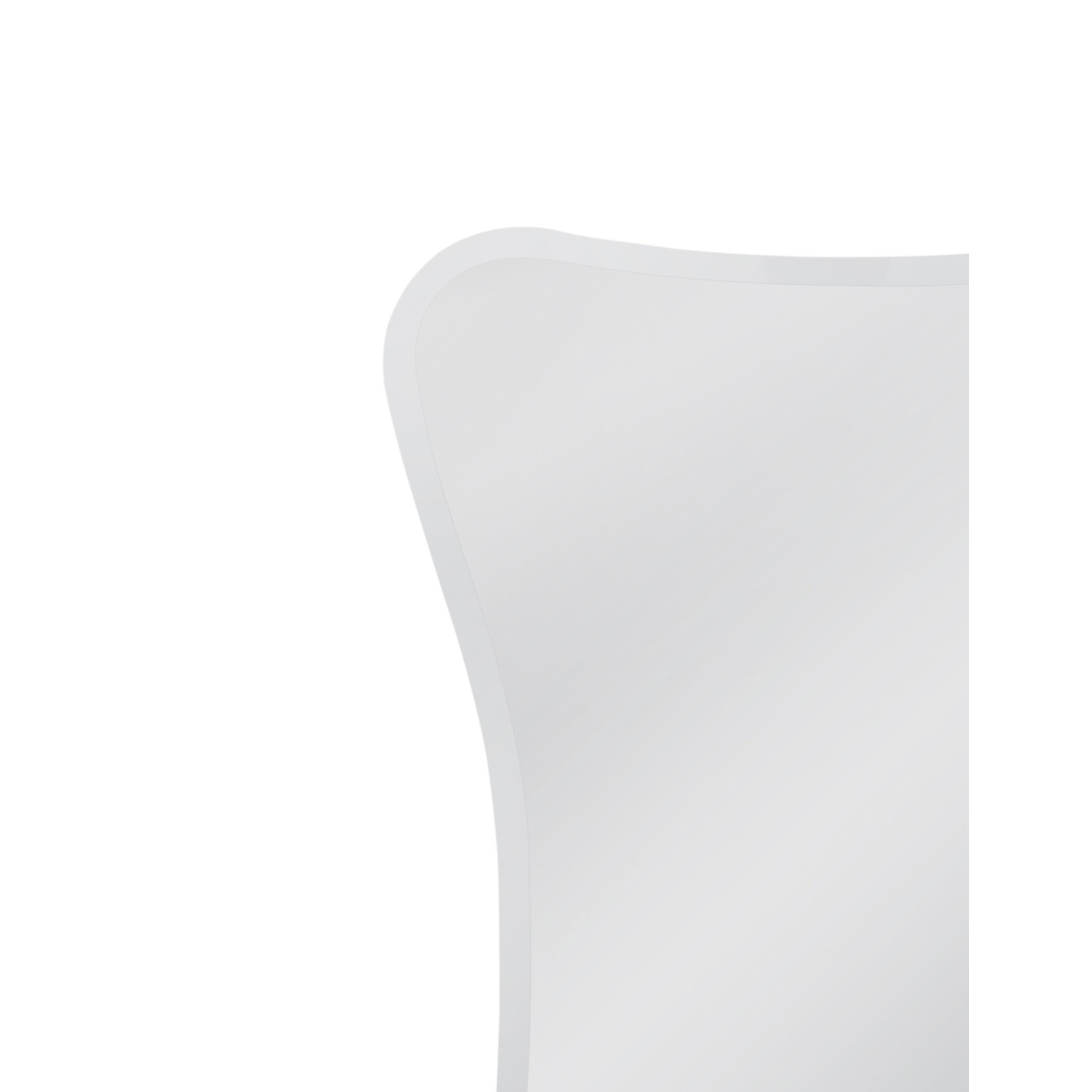 24" Wall Mirror