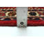 Tapis rouge Andelz 2 pi 6 po x 12 pi 7 po