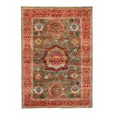 Oriental Area Rug