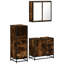 Bathroom Furniture Suite-382873620