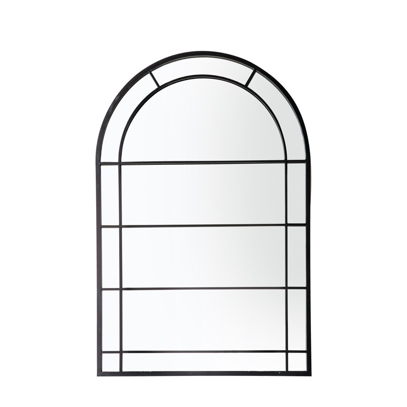 Krystell Metal Mirror