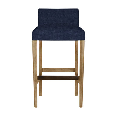 Gin Fizz/Harvey 31" Wallbanger Bar Stool