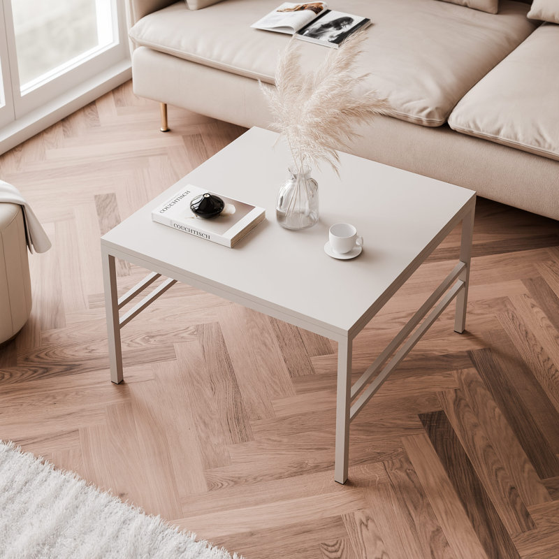 Coffee Table with Storage