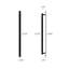 Pull Bar / Plate / Linear-1696325616-1706142834