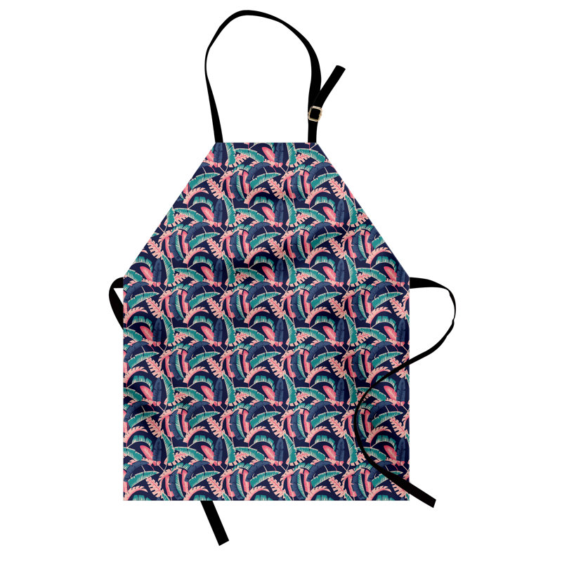Tablier tropical East Urban Home