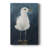 Night Gull I -Custom Wrapped Gallery Cavas-364866161