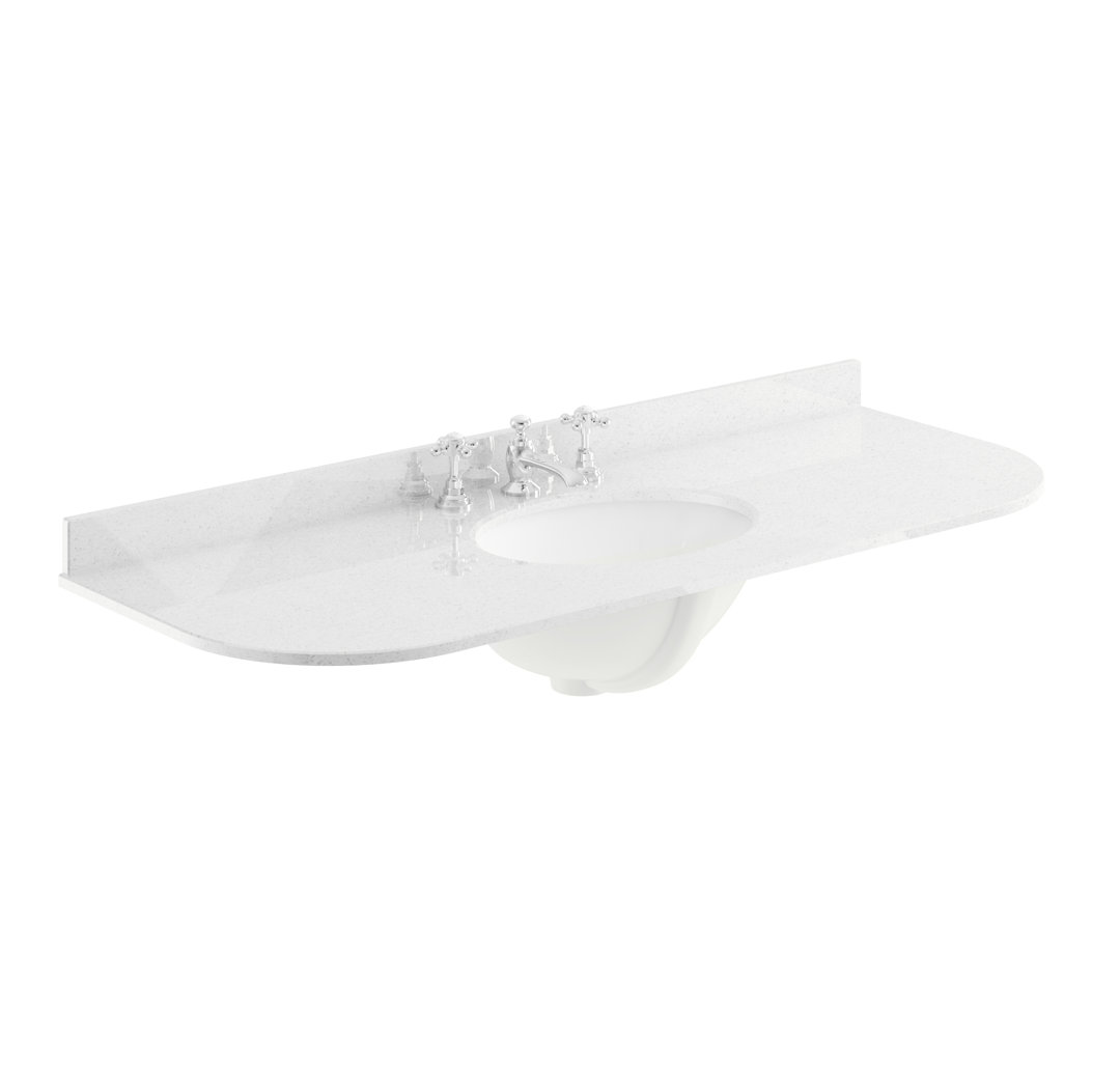 Marble Under Counter Basin
