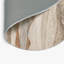 Tapis intérieur et extérieur Erosive Lines-1605989069