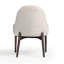 Chaise en chenille Glendale-290416662