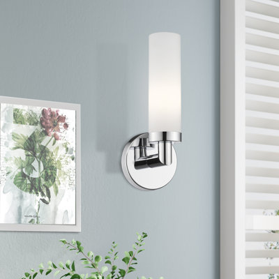 Charlesha Dimmable Bath Sconce
