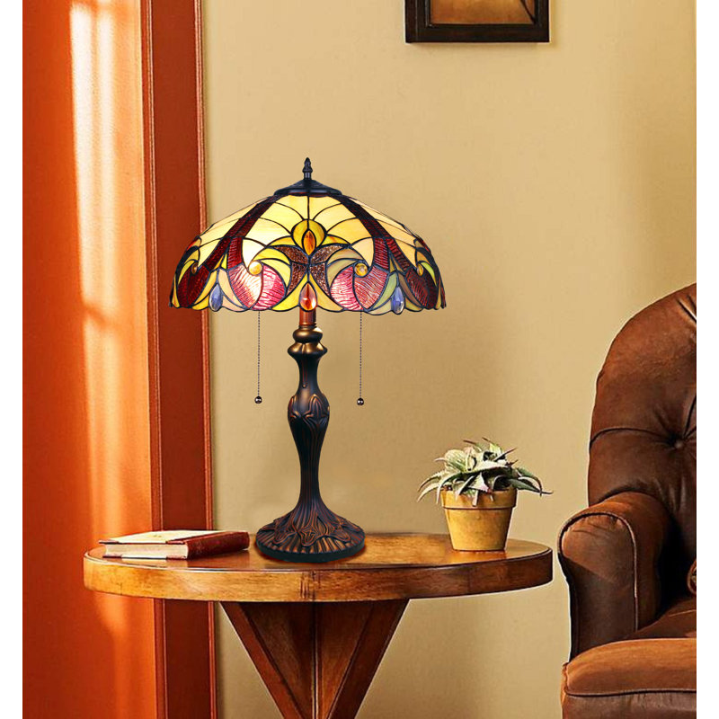 Lampe de chevet 24 po