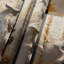 Tapisserie murale Desserts Angel-133645853