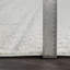 Narine Machine Woven Grey/White Indoor Rug-1546434368