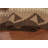 Reversible Wool Kilim Area Rug 4x6