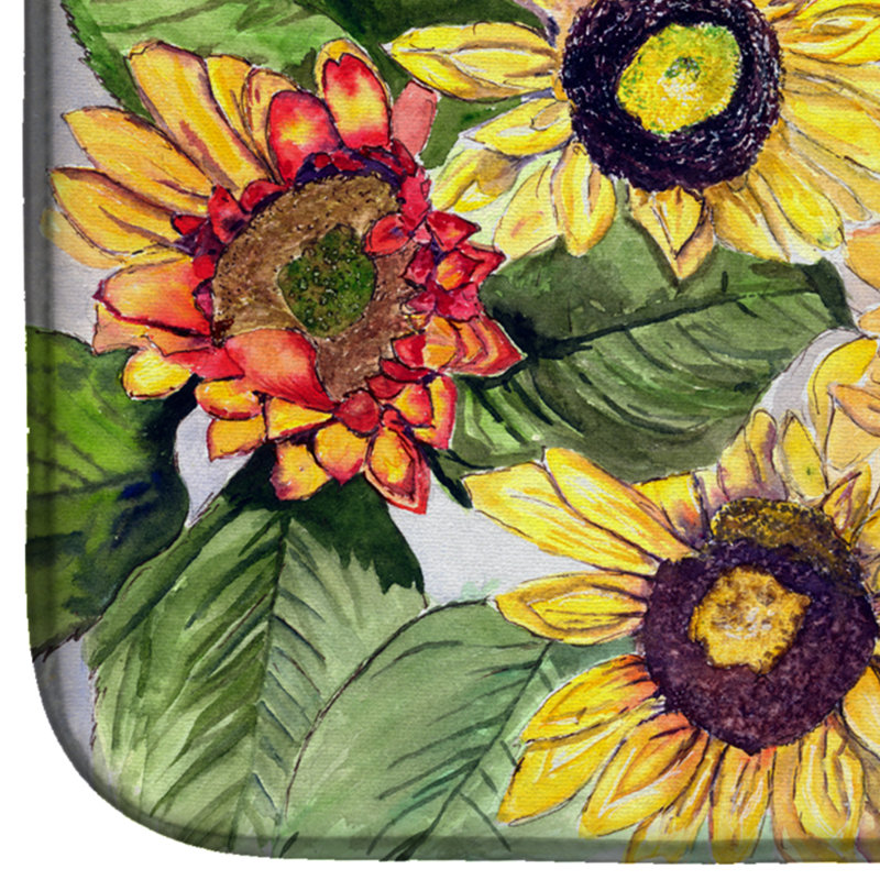 Drying Mat