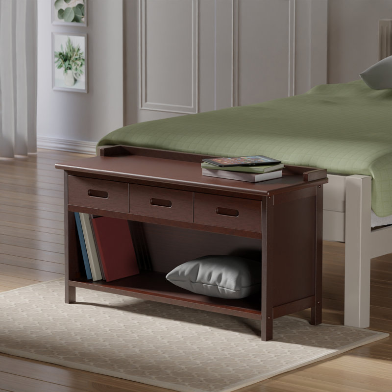 Gillard Storage Bench