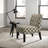 Aerius Upholstered Accent Chair-704861360