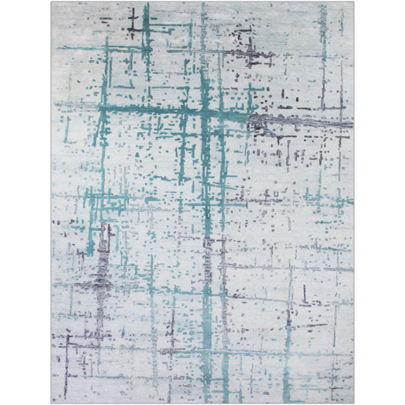 Area Rug, Rectangle 2'6" x 5'