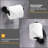 Bathroom Hardware Set,bathroom Accessories,stainless Steel,wall Mounted,10 Pieces-106411951