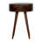 Circular Nightstand