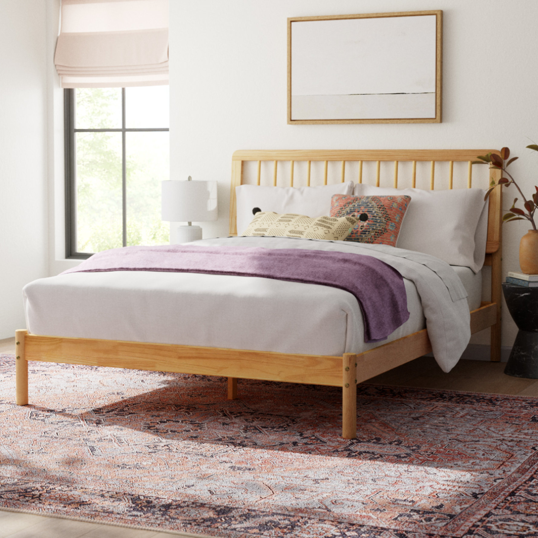 Beds