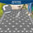 Geometric Reversible Outdoor Rug Waterproof Plastic Straw Patio Carpet for Deck, Porch, Garden, Camping, Balcony, RV, Beach, Picnic-304215565-304215567