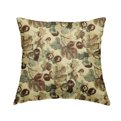 Dorene Geometric Square Cushion