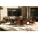 Grand Traverse Bar Serving Cart