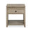 Halstad Rectangular End Table