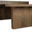 Bato Ping Pong Table-Warm Grey Marble