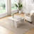 Spliced coffee table-227581735