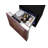 Summit Appliance 22" 1.6 Cubic Feet Drawer Refrigerator
