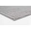 Tapis argenté Emmeline-1296682531