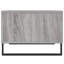 Mitra Sled Coffee Table with Storage-327592457