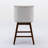 Counter Height Swivel Barstools Set Of 2 With Nails Decoration-448809784
