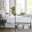 Luxury Pleated 14" Bed Skirt-1126924524-1119635291