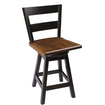 Tabouret de bar et de comptoir Byxbee