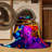 Lush Neon Rug-625664100