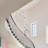 Scribbling Doodle 5 - Light Vertical Geometric Cluster LED Multi-Pendant Lamp