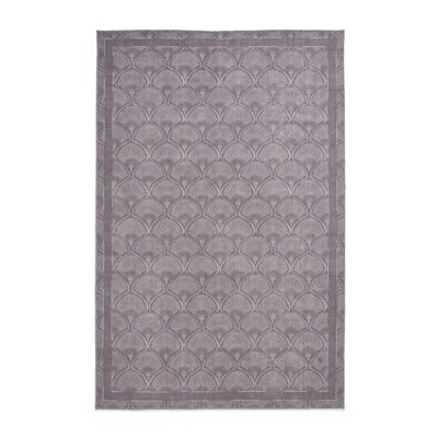 Chafin Animal Print Area Rug