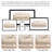 Teddy Fabric Convertible Sofa Bed-299653447