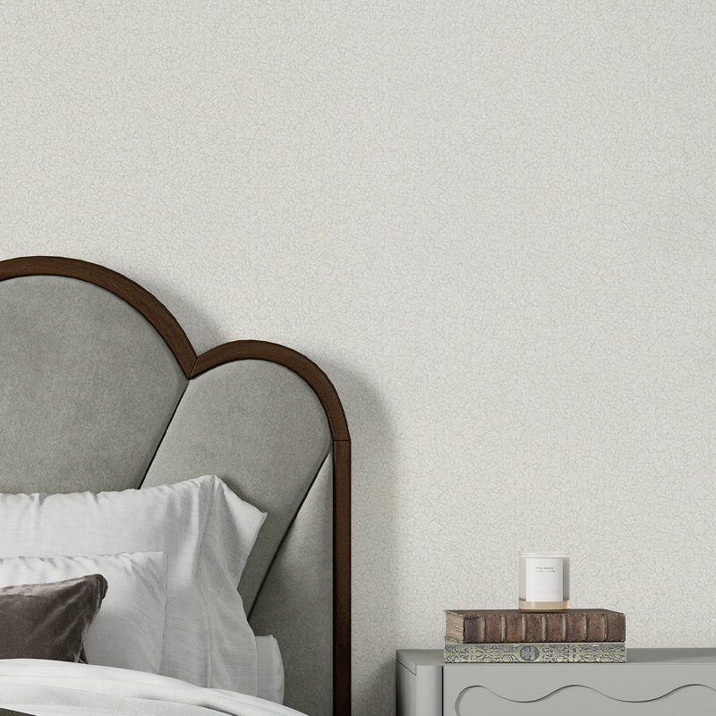 Boutique Echo Texture Wallpaper, Pearl
