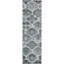 Tapis de qualité supérieure lavable à la machine Mayfield AMF2257-975315056-975315054