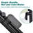 Topcraft Freestanding Bathtub Filler With Handheld Showerhead-123398878